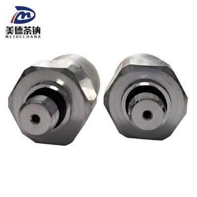 Lkw-Ersatzteile Standardgröße Öldrucksensor für die Anforderungen an den Motor