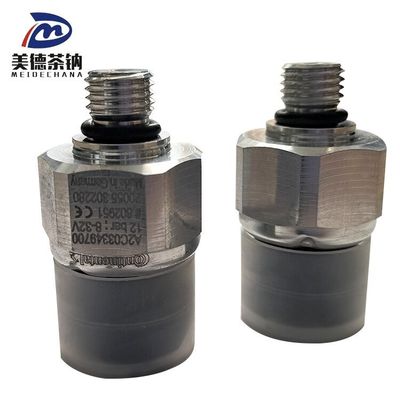 Lkw-Ersatzteile Standardgröße Öldrucksensor für die Anforderungen an den Motor