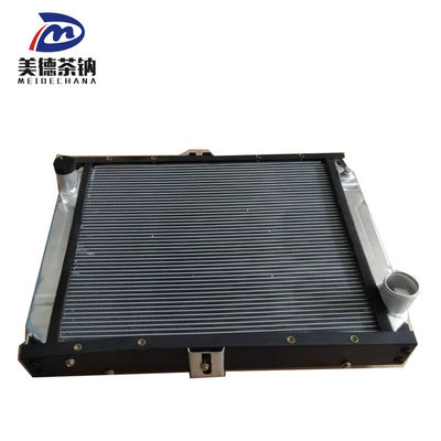 OE NO. Anpassen aller Arten von Modellen Computer-Wasserkühlradiator