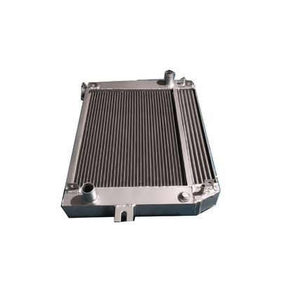 Personalisieren Sie Ihre Kühlleistung mit Busmodell Computer-Wasserkühlradiator