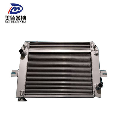 Personalisieren Sie Ihre Kühlleistung mit Busmodell Computer-Wasserkühlradiator