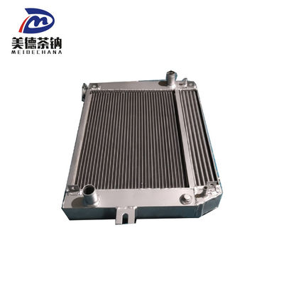 Personalisieren Sie Ihre Kühlleistung mit Busmodell Computer-Wasserkühlradiator