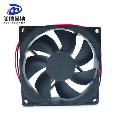 Hochluftvolumen-Axialventilator 8101-03596 Norm für Kühlanforderungen für schwere Lkw