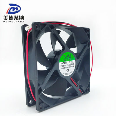 Hochluftvolumen-Axialventilator 8101-03596 Norm für Kühlanforderungen für schwere Lkw