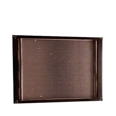 Busmodell Computer-Wasserkühlradiator Individualkühlradiatoren für Ihr Unternehmen