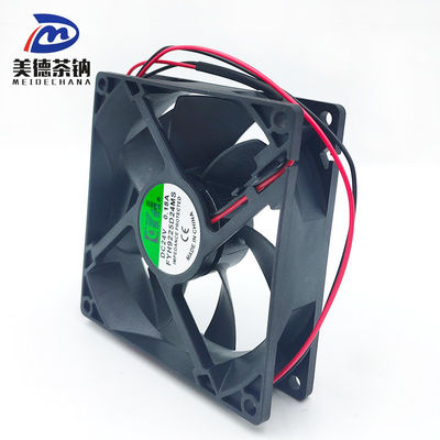 Hochluftvolumen-Axialventilator 8101-03596 Norm für Kühlanforderungen für schwere Lkw