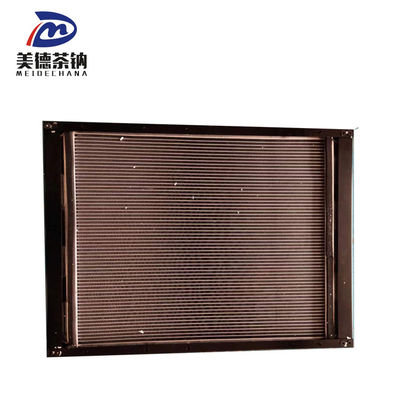 Busmodell Computer-Wasserkühlradiator Individualkühlradiatoren für Ihr Unternehmen