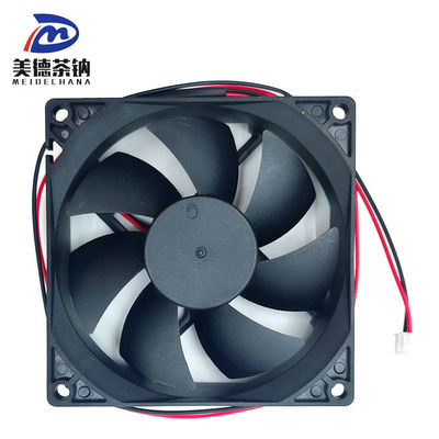 Hochluftvolumen-Axialventilator 8101-03596 Norm für Kühlanforderungen für schwere Lkw
