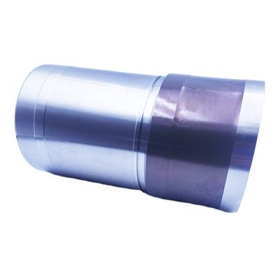 Kolbenring und Zylinderhülle für Qualit