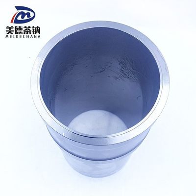 Kolbenring und Zylinderhülle für Qualit