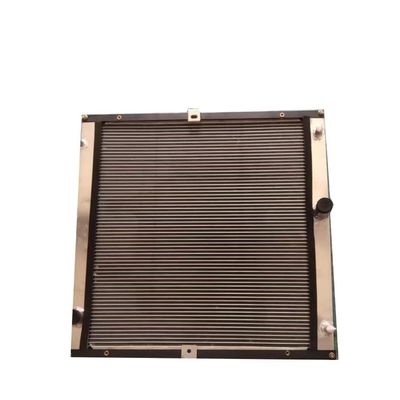Erleben Sie eine überlegene Kühlleistung mit unserem anpassbaren Wasseraufkühlradiator