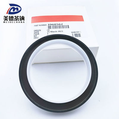 1.10 Standardgröße Kurbelwellen Frontöldichtung 3925529 für Dieselmotor-Lkw-Teile