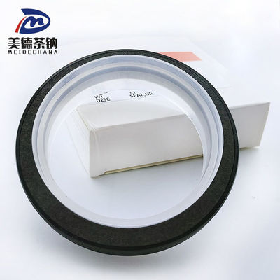 1.10 Standardgröße Kurbelwellen Frontöldichtung 3925529 für Dieselmotor-Lkw-Teile