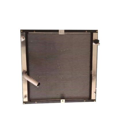 Original-Wasserbehälter Ersatzteile für Meide Chana Busmodell-Lkw