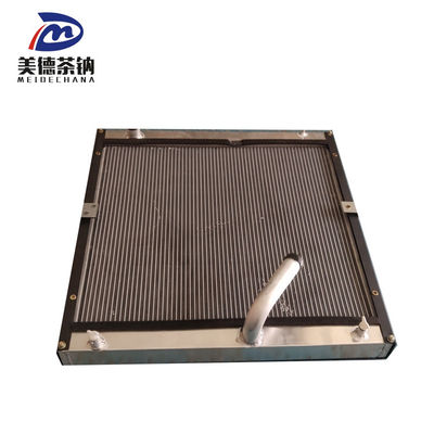 Original-Wasserbehälter Ersatzteile für Meide Chana Busmodell-Lkw