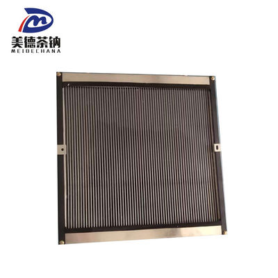 Original-Wasserbehälter Ersatzteile für Meide Chana Busmodell-Lkw