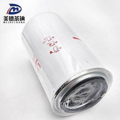 Schwerlastwagen LF3349 Motorölfilter 3932217 Norm für die Motorleistung