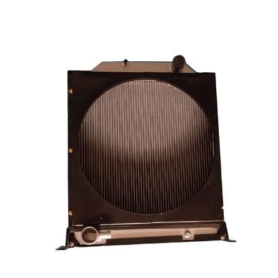 Verbessern Sie Ihr Kühlsystem mit einem benutzerdefinierten Computer-Wasserkühlradiator OE NO. Bus