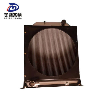 Verbessern Sie Ihr Kühlsystem mit einem benutzerdefinierten Computer-Wasserkühlradiator OE NO. Bus