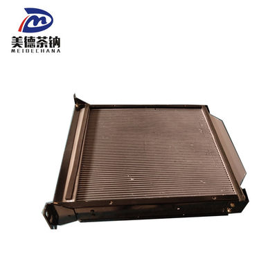 Verbessern Sie Ihr Kühlsystem mit einem benutzerdefinierten Computer-Wasserkühlradiator OE NO. Bus