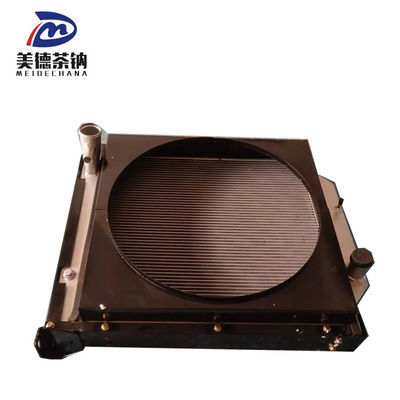 Verbessern Sie Ihr Kühlsystem mit einem benutzerdefinierten Computer-Wasserkühlradiator OE NO. Bus