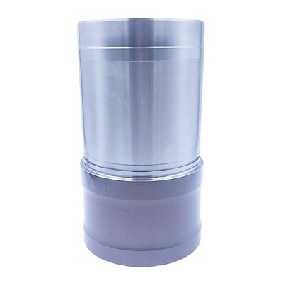 Kolbenring und Konstruktion für die Zylinderhülle des Leistungsmotors