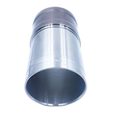 Kolbenring und Konstruktion für die Zylinderhülle des Leistungsmotors