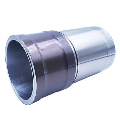 Kolbenring und Konstruktion für die Zylinderhülle des Leistungsmotors