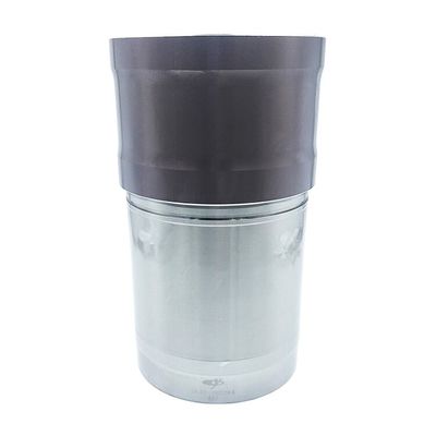 Kolbenring und Konstruktion für die Zylinderhülle des Leistungsmotors