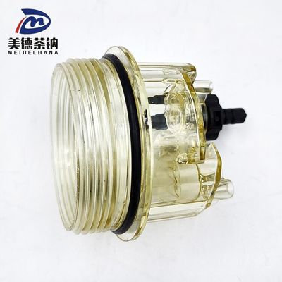 Erweiterter Diesel-Brennstofffilter-Wassertrennstoff für Lkw-Truckmotorteile von Sinotruk Howo