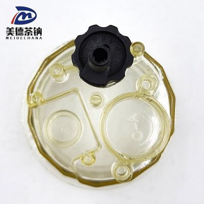 Erweiterter Diesel-Brennstofffilter-Wassertrennstoff für Lkw-Truckmotorteile von Sinotruk Howo