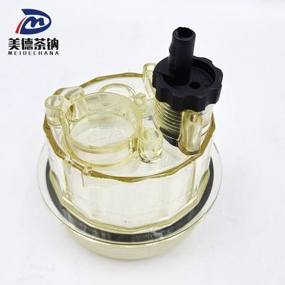 Erweiterter Diesel-Brennstofffilter-Wassertrennstoff für Lkw-Truckmotorteile von Sinotruk Howo