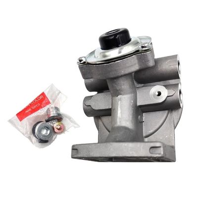Teile für Lkw-Motoren Diesel-Brennstoff-Wasser-Trennscheibe Sitz Filter-Basis OEM Standardmaterial