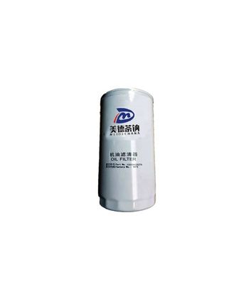 Brennstofffilter 1000424916A und heiß auf dem Markt für chinesische Busmotoren