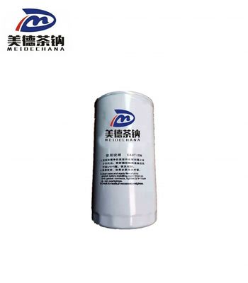 Brennstofffilter 1000424916A und heiß auf dem Markt für chinesische Busmotoren