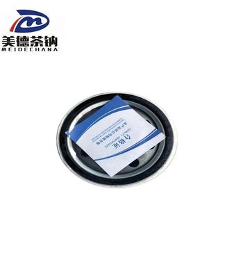 Brennstofffilter 1000424916A und heiß auf dem Markt für chinesische Busmotoren