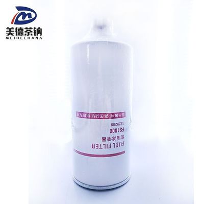 Brennstofffilter 1000424916A und heiß auf dem Markt für chinesische Busmotoren