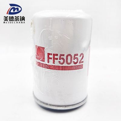 Brennstofffilter 1000424916A und heiß auf dem Markt für chinesische Busmotoren