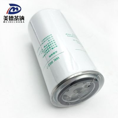 Filterpapier Kraftstofffilter für Schwerlastwagen Ersatzteile Ölfilter für Howo Sinotruck