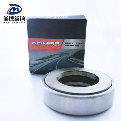 Stahl 3001-00118 Steuerknöchel-Reparatur-Kits Lager für Dongfeng-Schwerlastwagen