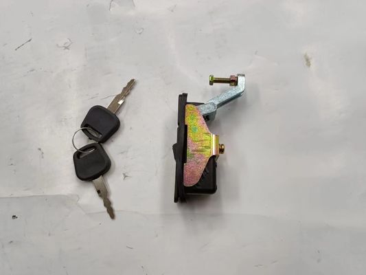 Lange Stangenschloss für Buszubehör und dauerhaftes OEM 55E01-08333 5940-07445 5940-01614