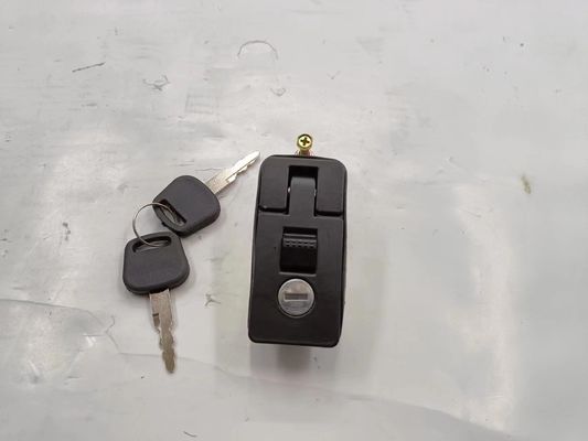 Lange Stangenschloss für Buszubehör und dauerhaftes OEM 55E01-08333 5940-07445 5940-01614