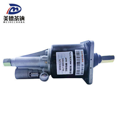 Sinotruk Originalteile Howo Leichtlastwagen Kupplung Boosterzylinder1607300K115 für Schwerlastwagen