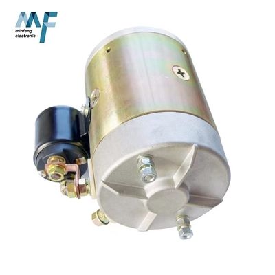 Autobus-Ersatzteile Stromwechselgerät 24V Nennstrom ≤ 200A für Fahrzeuge