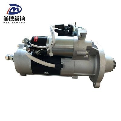 Andere Motoren Modell Cummins Starter Motor Gut gefertigt Standardgröße Dieselmotoren Teile