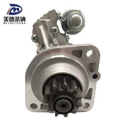 Andere Motoren Modell Cummins Starter Motor Gut gefertigt Standardgröße Dieselmotoren Teile