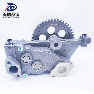 Howo Lkw Dieselölpumpe L3000-1011100D für FAW Schackmann JAC Baumaschinen