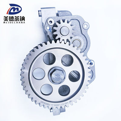 Howo Lkw Dieselölpumpe L3000-1011100D für FAW Schackmann JAC Baumaschinen