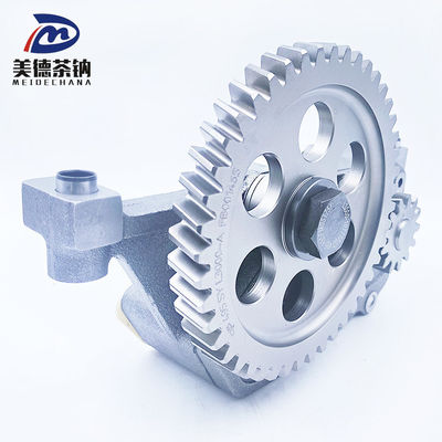 Howo Lkw Dieselölpumpe L3000-1011100D für FAW Schackmann JAC Baumaschinen