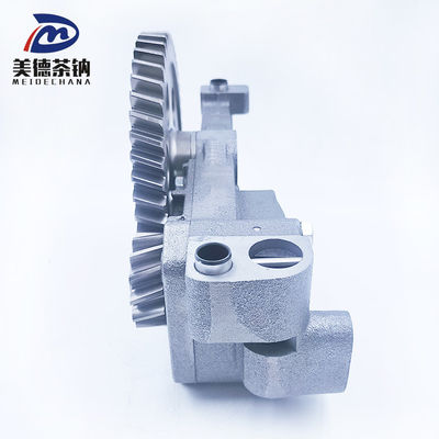 Howo Lkw Dieselölpumpe L3000-1011100D für FAW Schackmann JAC Baumaschinen